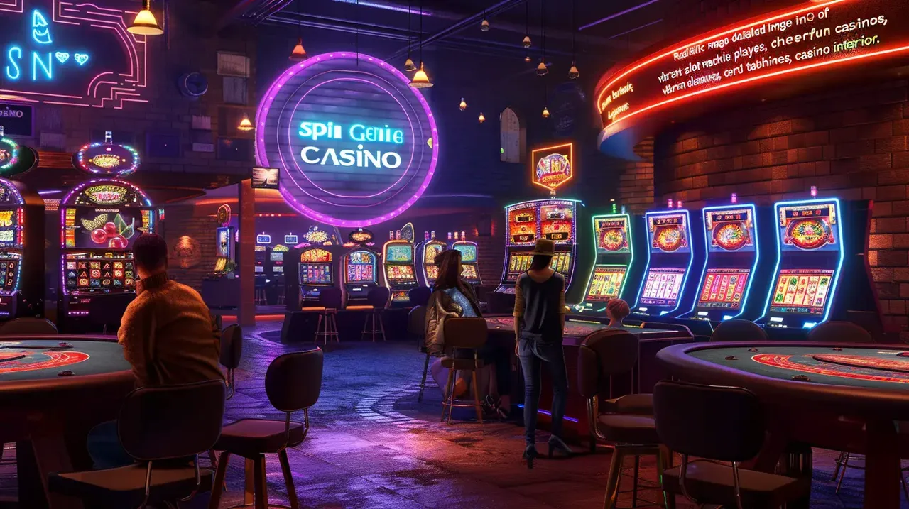 Casinò Online: guida completa a casino non AAMS, 