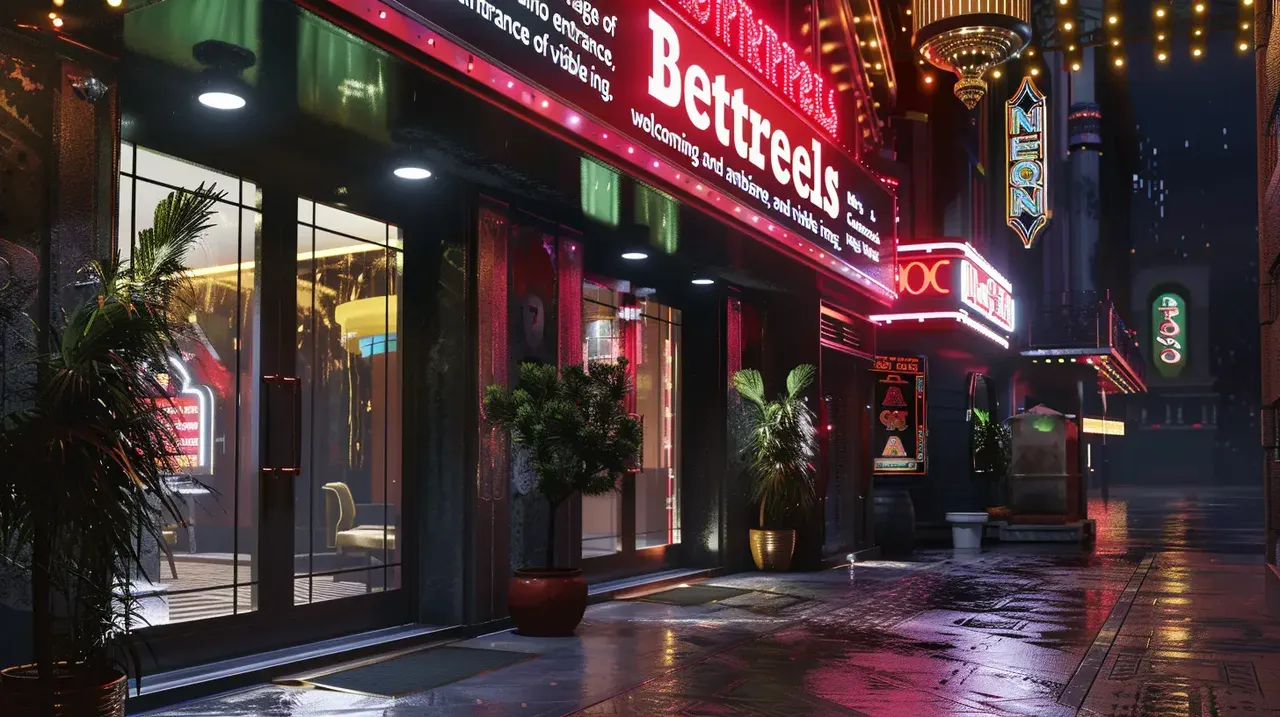 Live casino con dealer professionisti e roulette online