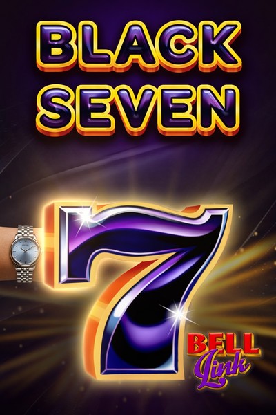 Slot Black Seven Bell Link su Betrepublic Casino