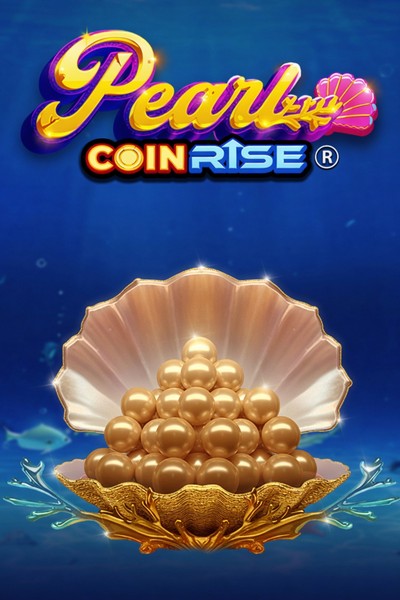 Slot Pearl Coin Rise su Betrepublic Casino