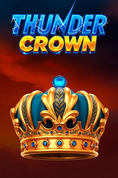 Slot Thunder Crown su Betrepublic Casino