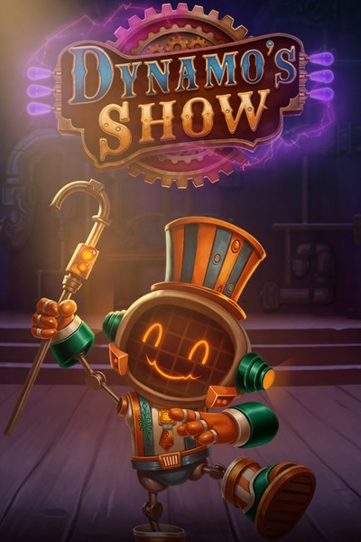 Slot Dynamo's Show su Casinova Casino