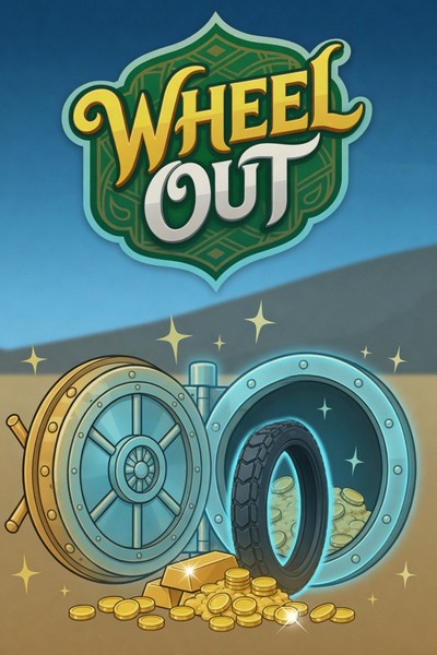 Slot Wheel Out su Casinova Casino