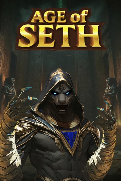 Slot Age Of Seth su Cleobetra Casino