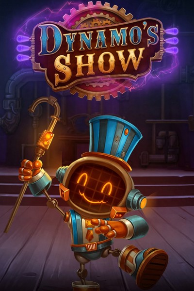 Slot Dynamo's Show su Cleobetra Casino