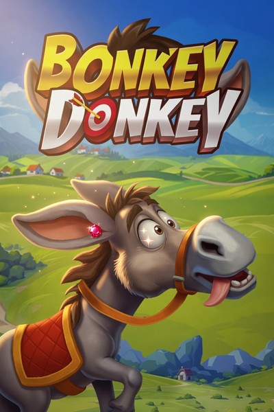 Slot Bonkey Donkey su Kingmaker Casino