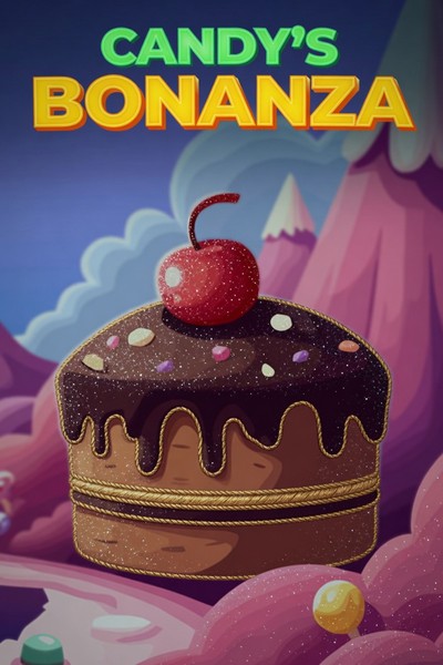 Slot Candy's Bonanza su Kingmaker Casino