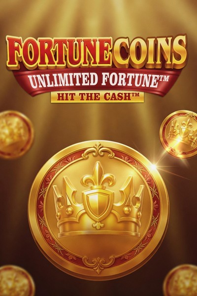 Slot Fortune Coins Unlimited Fortune su Kingmaker Casino